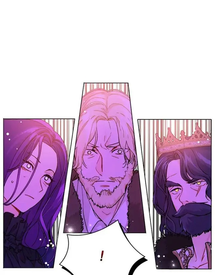 漫画《并不是想引诱男主》26.公爵会议第81张图