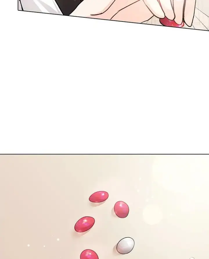 漫画《并不是想引诱男主》27.我想见面聊第14张图