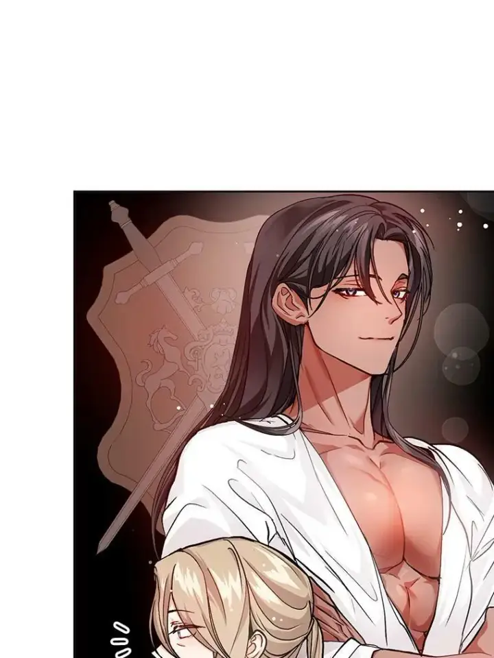 漫画《并不是想引诱男主》27.我想见面聊第53张图