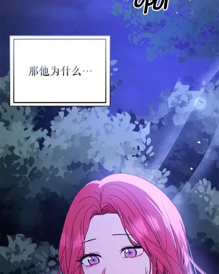 漫画《并不是想引诱男主》71.找到利安第123张图
