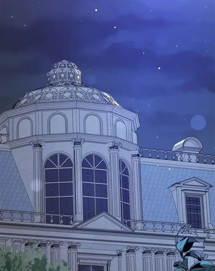 漫画《并不是想引诱男主》71.找到利安第2张图