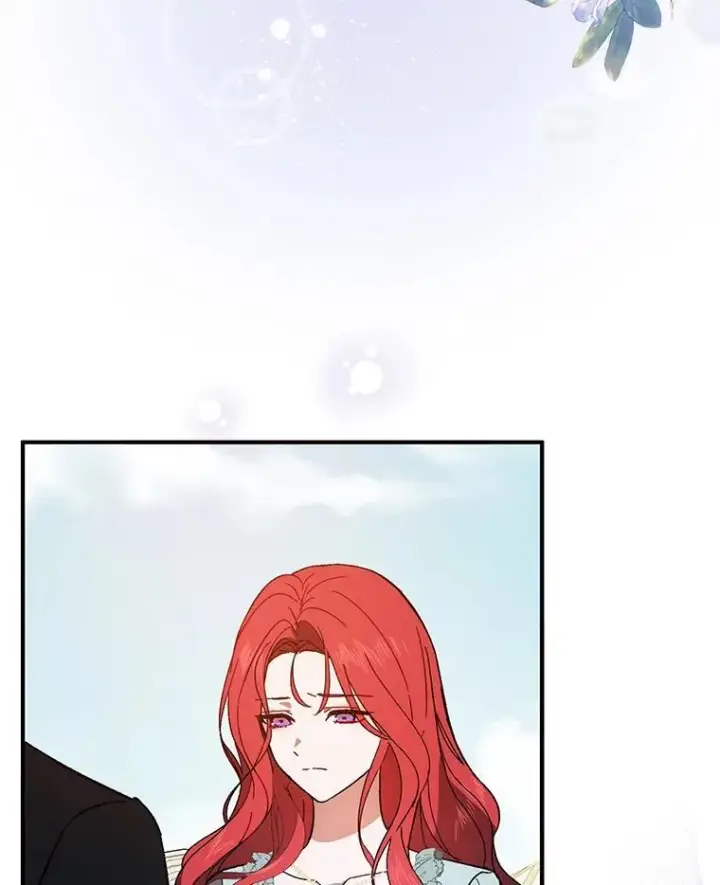 漫画《并不是想引诱男主》83.真心告白第111张图