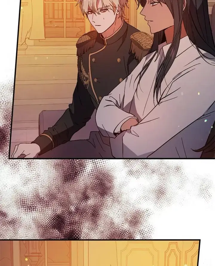漫画《并不是想引诱男主》83.真心告白第2张图