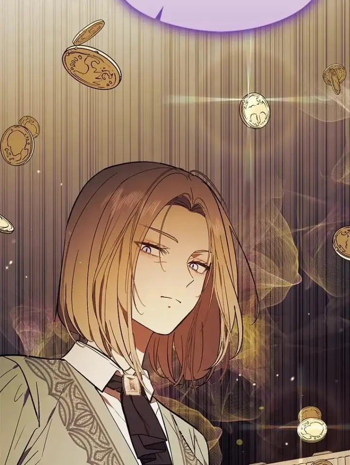 漫画《并不是想引诱男主》85.皇帝的猜测第39张图