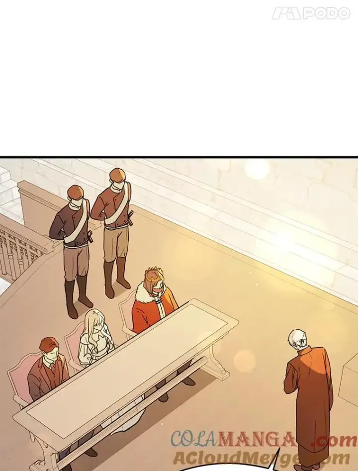 漫画《并不是想引诱男主》89.最终审判第21张图