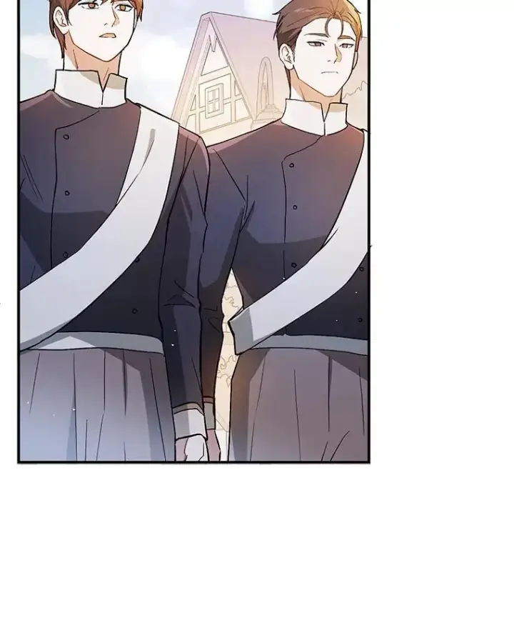 漫画《并不是想引诱男主》92.皇帝的决定第2张图