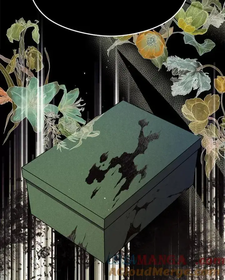 漫画《并不是想引诱男主》92.皇帝的决定第5张图