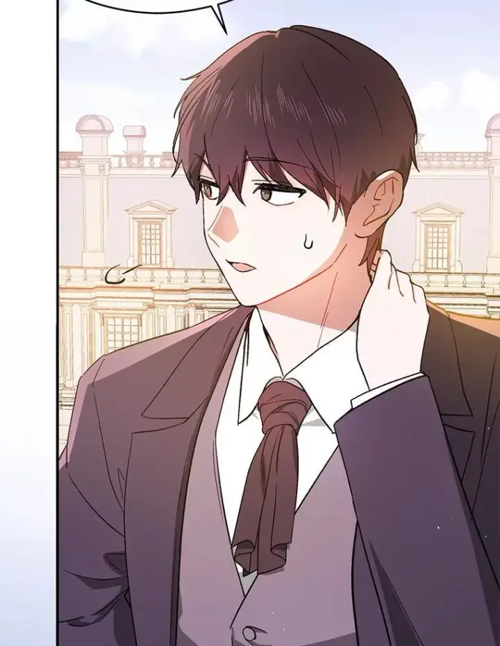 漫画《并不是想引诱男主》94.正面冲突第39张图