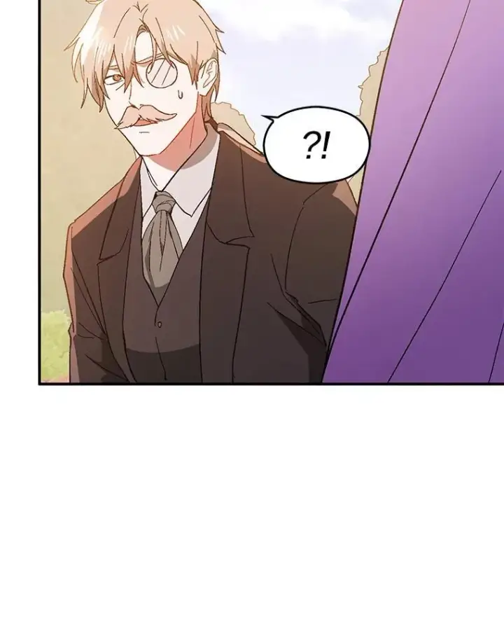 漫画《并不是想引诱男主》95.利安见到公主第102张图