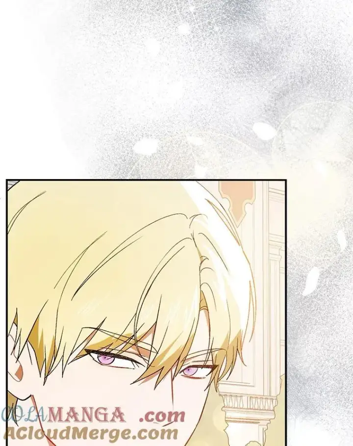 漫画《并不是想引诱男主》95.利安见到公主第117张图