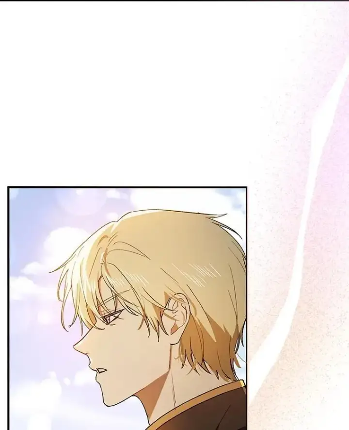 漫画《并不是想引诱男主》95.利安见到公主第44张图
