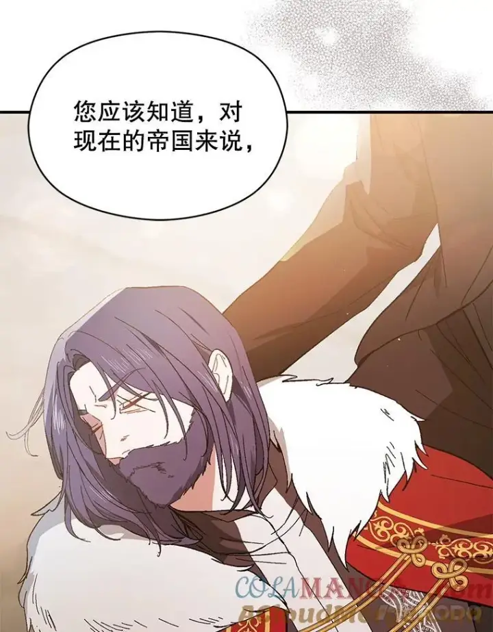 漫画《并不是想引诱男主》95.利安见到公主第85张图