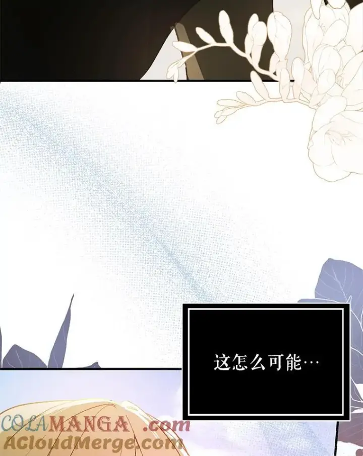 漫画《并不是想引诱男主》93.正面冲突第49张图