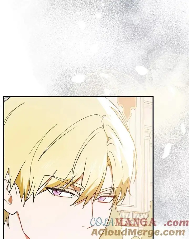 漫画《并不是想引诱男主》94.利安见到公主第117张图