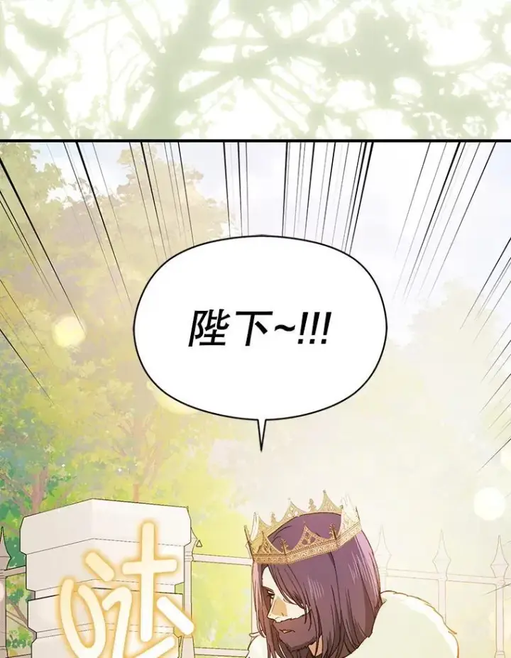 漫画《并不是想引诱男主》94.利安见到公主第23张图