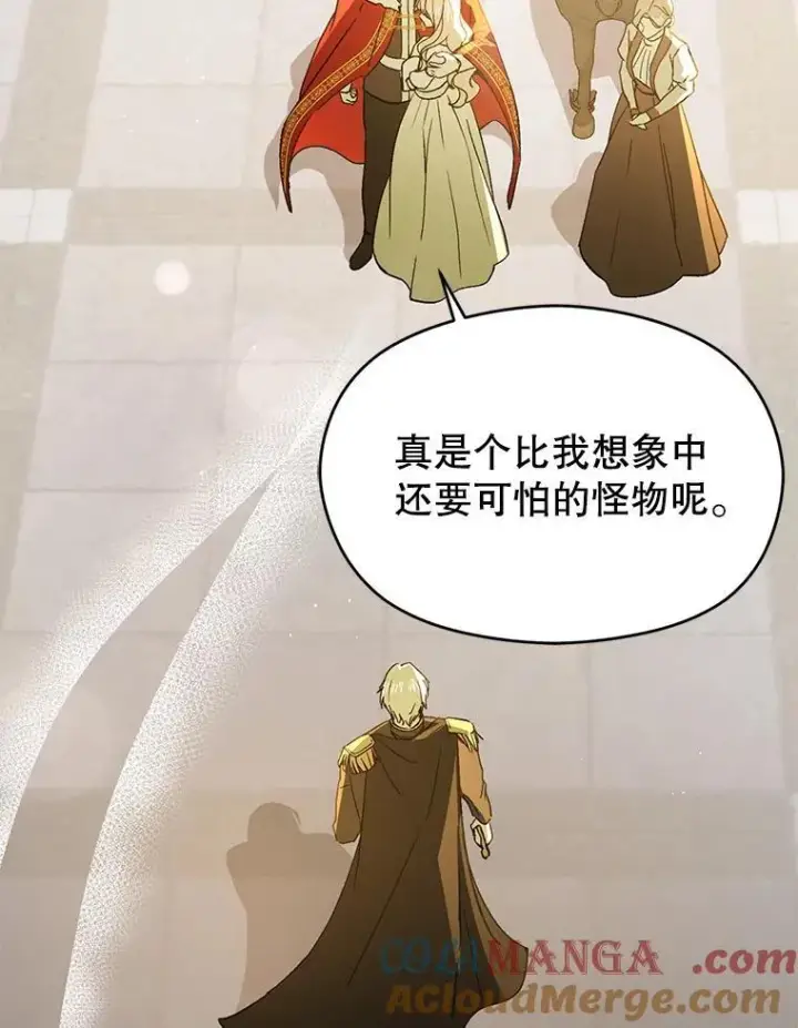漫画《并不是想引诱男主》94.利安见到公主第29张图