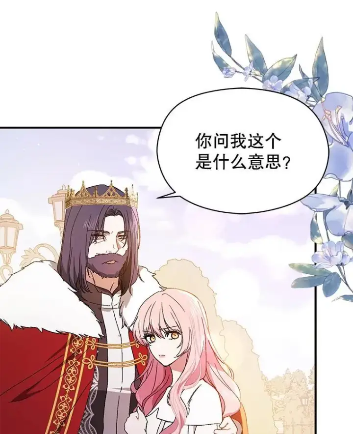 漫画《并不是想引诱男主》94.利安见到公主第32张图