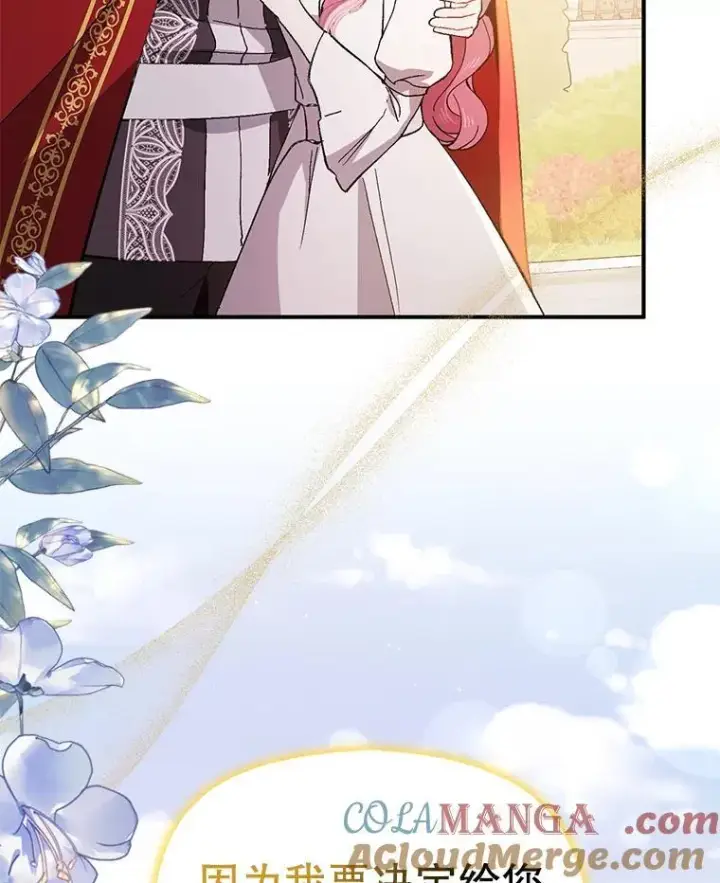 漫画《并不是想引诱男主》94.利安见到公主第33张图