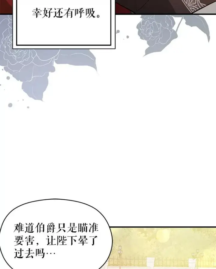 漫画《并不是想引诱男主》94.利安见到公主第79张图