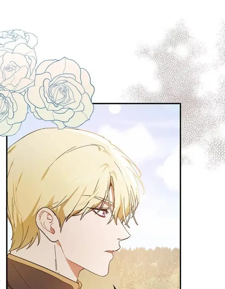 漫画《并不是想引诱男主》94.利安见到公主第83张图