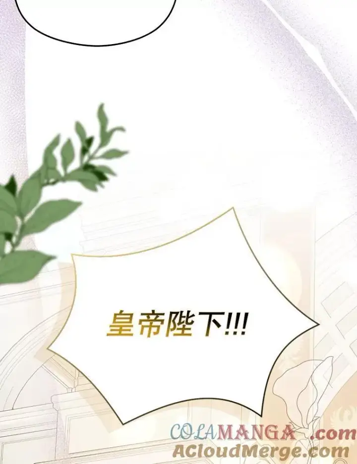 漫画《并不是想引诱男主》95.打晕皇帝第69张图