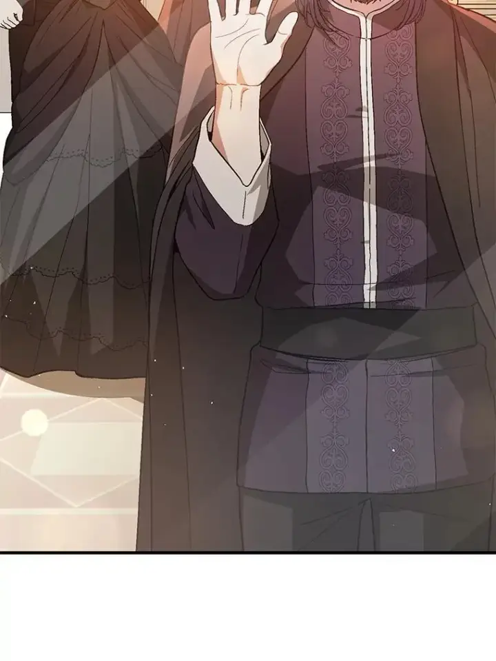 漫画《并不是想引诱男主》96.顺利解决第111张图
