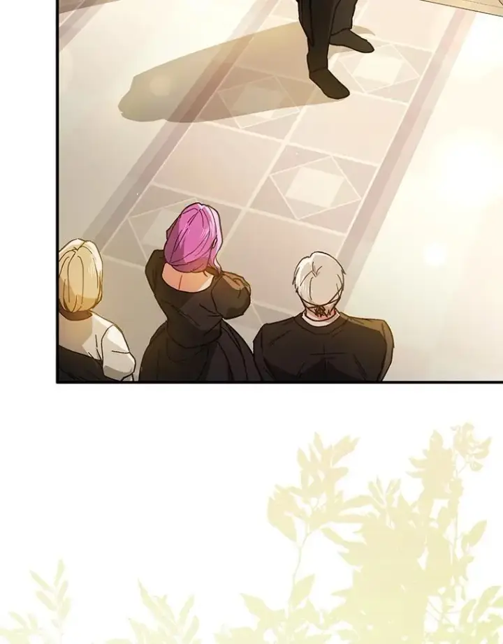 漫画《并不是想引诱男主》97.对皇帝的判决第2张图