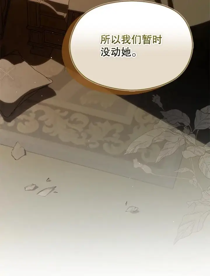 漫画《并不是想引诱男主》97.对皇帝的判决第66张图