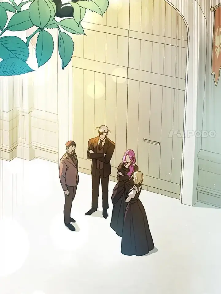 漫画《并不是想引诱男主》97.对皇帝的判决第94张图