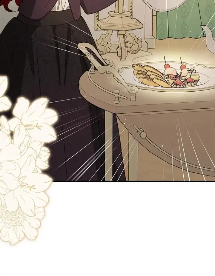 漫画《并不是想引诱男主》98.当面反击第39张图