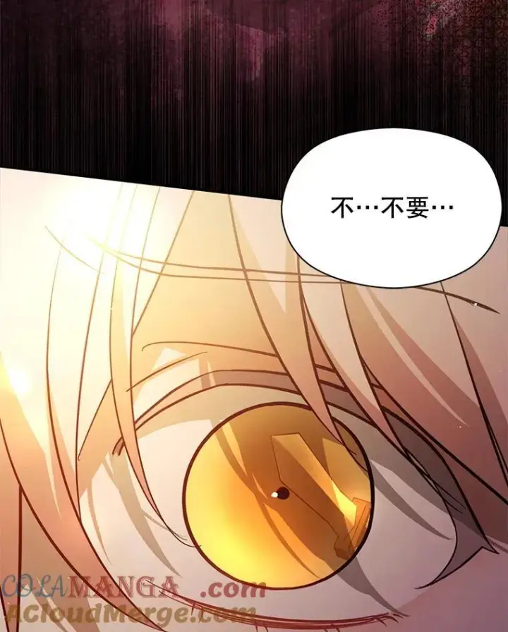 漫画《并不是想引诱男主》99.拷问公主第125张图