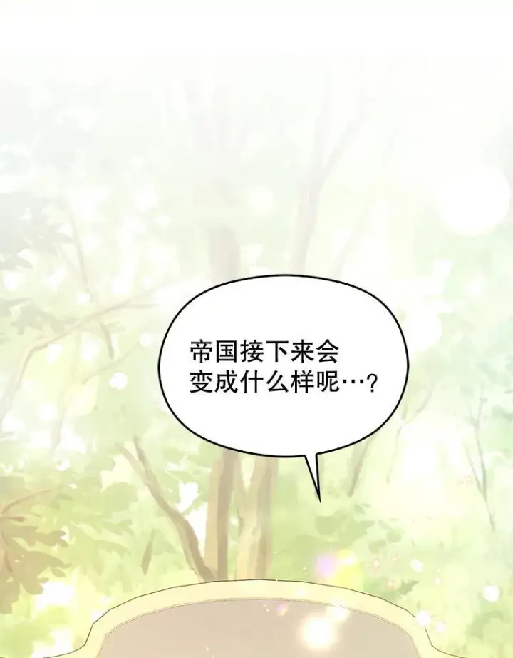 漫画《并不是想引诱男主》100.下一任皇帝第112张图