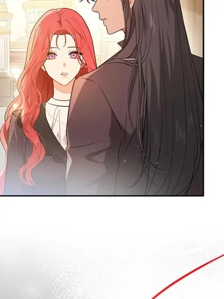 漫画《并不是想引诱男主》100.下一任皇帝第28张图