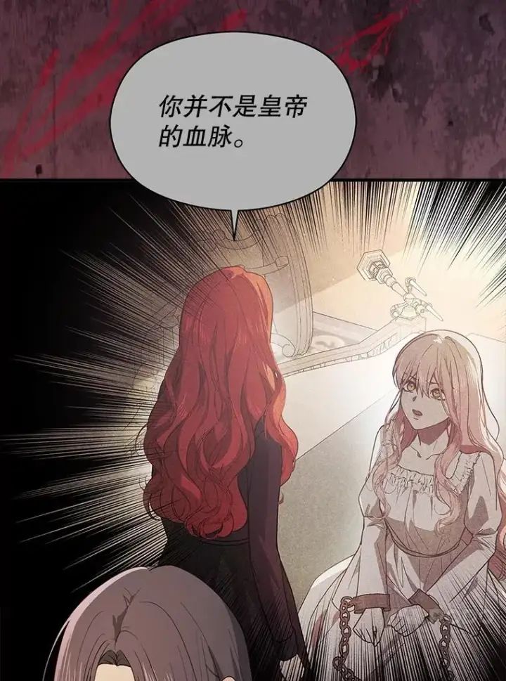 漫画《并不是想引诱男主》100.下一任皇帝第55张图
