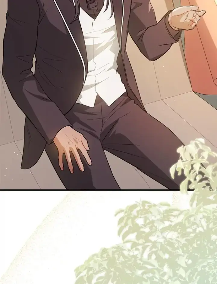 漫画《并不是想引诱男主》101.成为皇后？第2张图