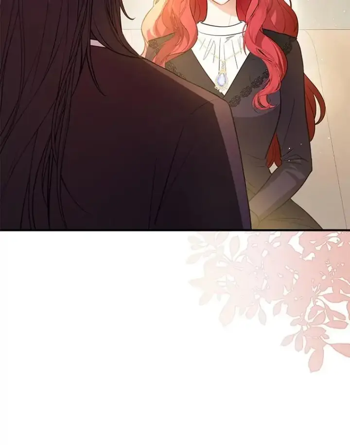 漫画《并不是想引诱男主》101.成为皇后？第31张图