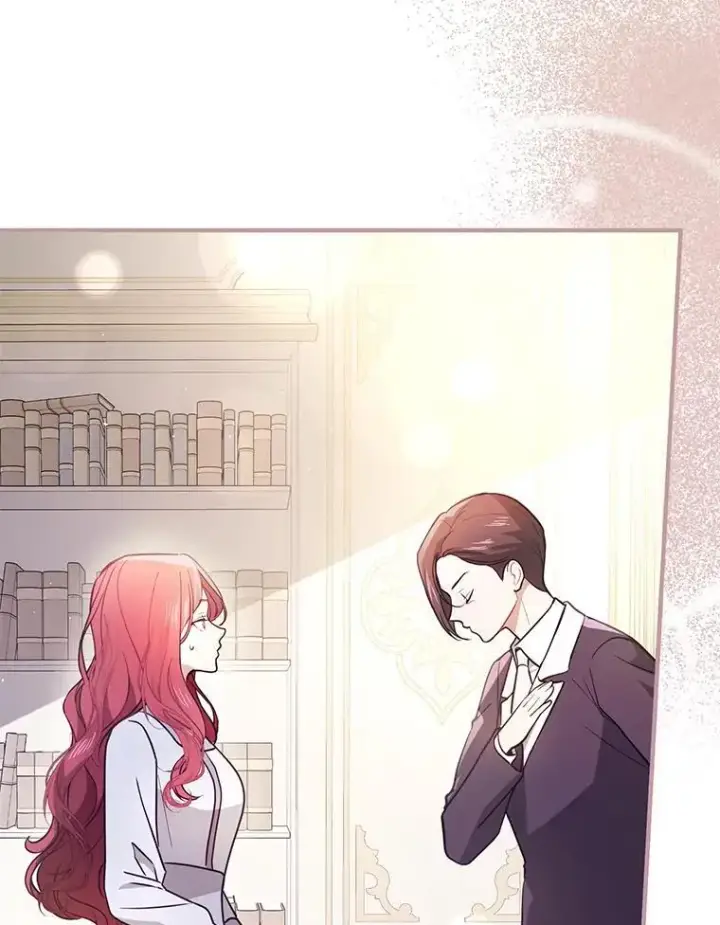 漫画《并不是想引诱男主》101.成为皇后？第35张图