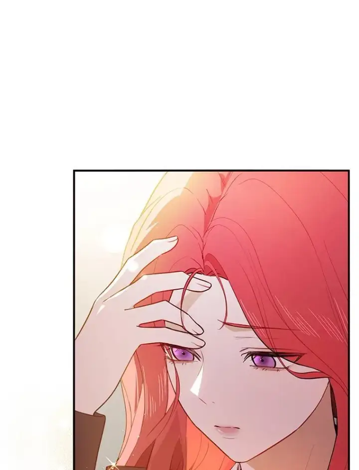 漫画《并不是想引诱男主》101.成为皇后？第42张图