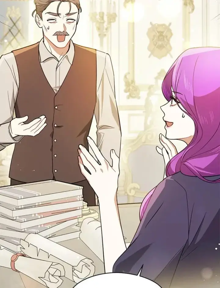漫画《并不是想引诱男主》102.想跟我结婚？第32张图
