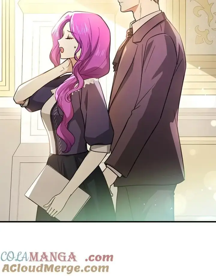 漫画《并不是想引诱男主》102.想跟我结婚？第49张图
