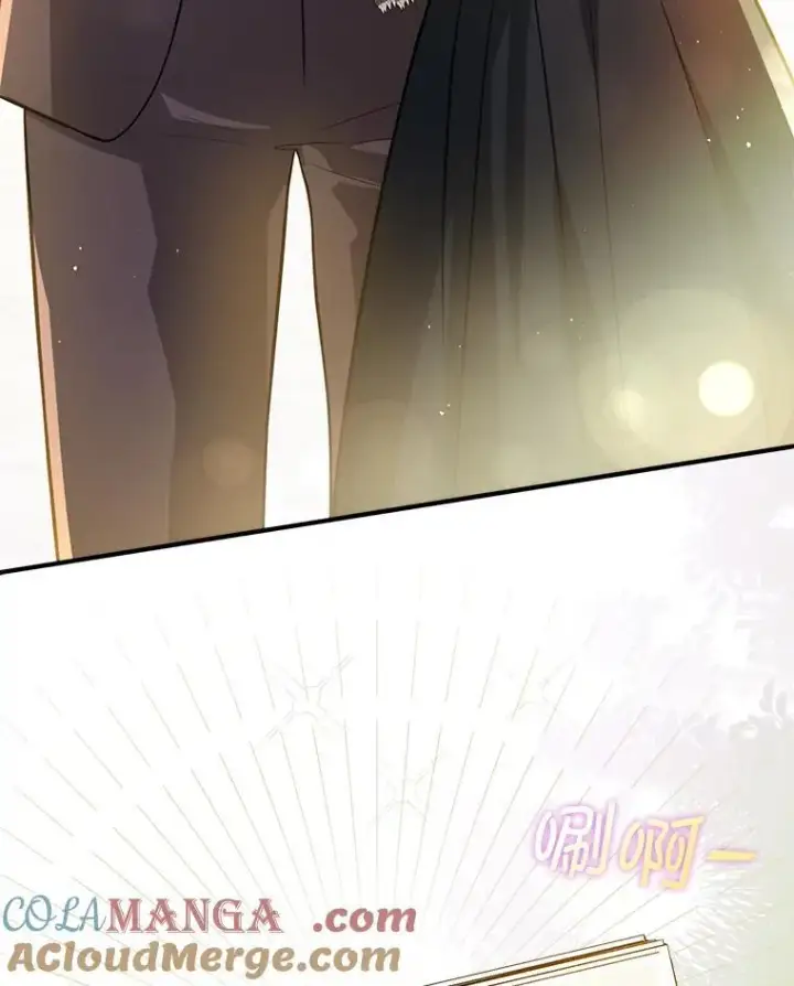 漫画《并不是想引诱男主》102.想跟我结婚？第73张图