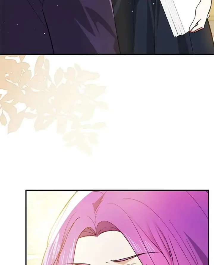 漫画《并不是想引诱男主》102.想跟我结婚？第83张图