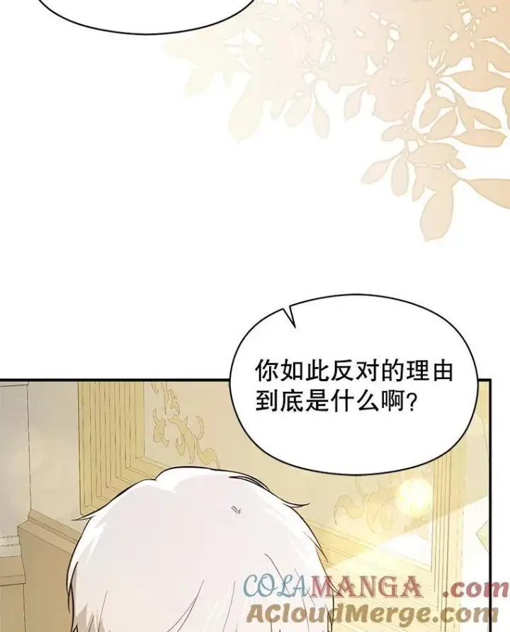 漫画《并不是想引诱男主》102.想跟我结婚？第85张图