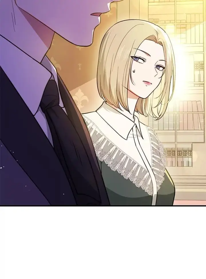 漫画《并不是想引诱男主》103.不打算当皇帝第115张图