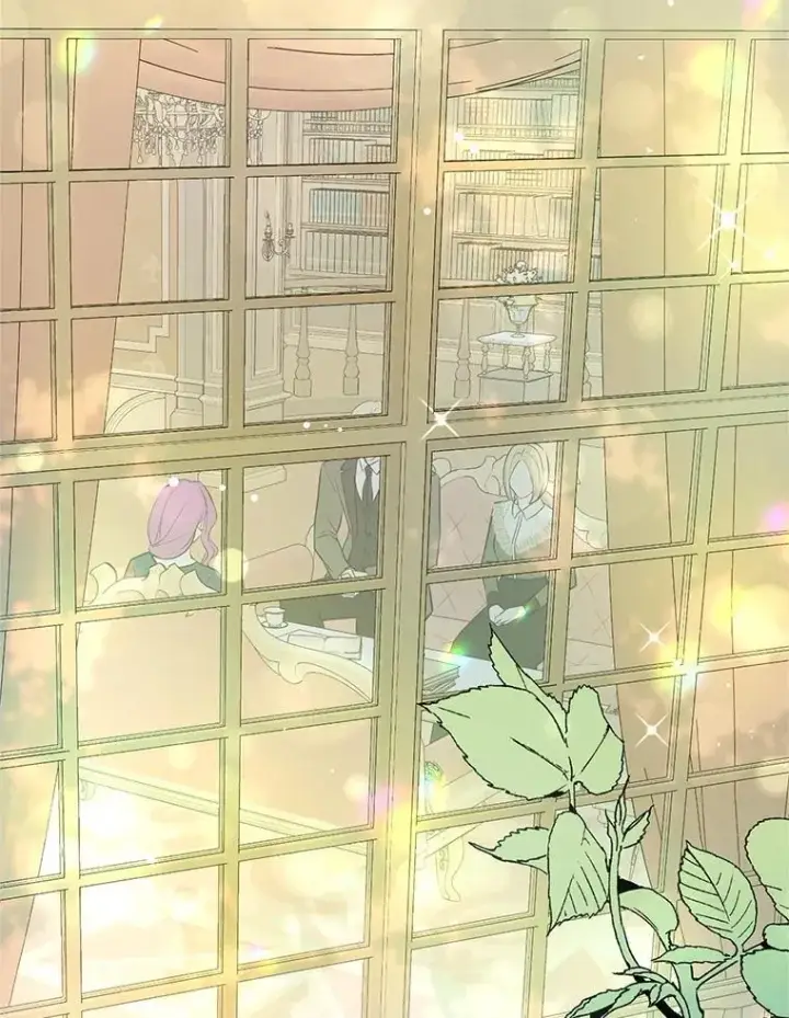 漫画《并不是想引诱男主》104.最合适的人选第40张图