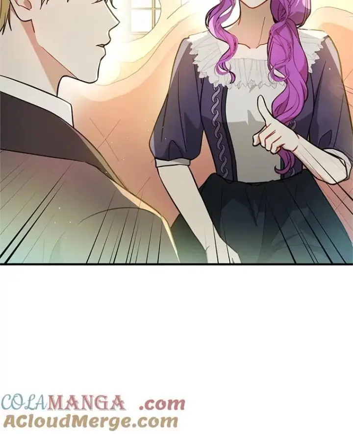 漫画《并不是想引诱男主》104.最合适的人选第45张图
