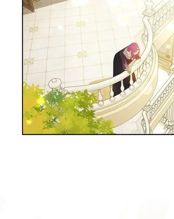 漫画《并不是想引诱男主》105.完美的解决方案第3张图