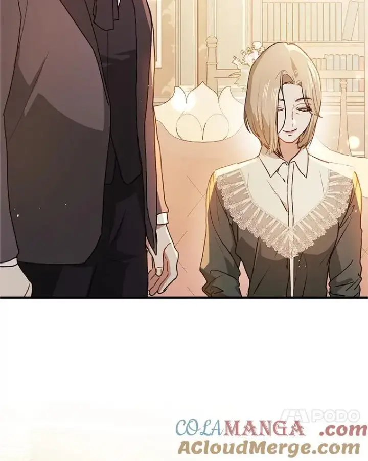 漫画《并不是想引诱男主》105.完美的解决方案第37张图