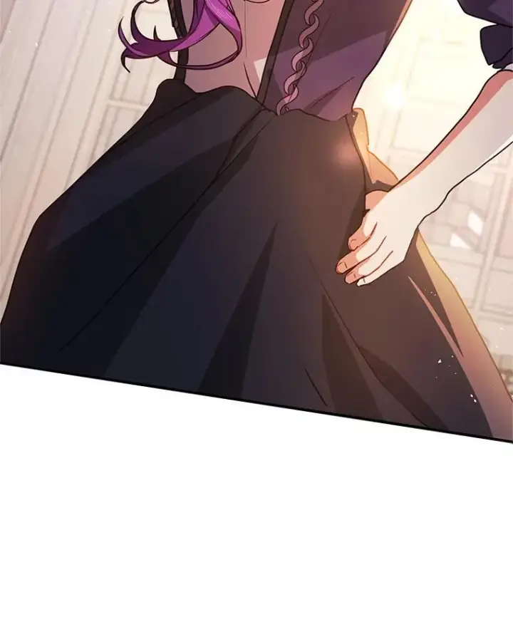 漫画《并不是想引诱男主》105.完美的解决方案第42张图