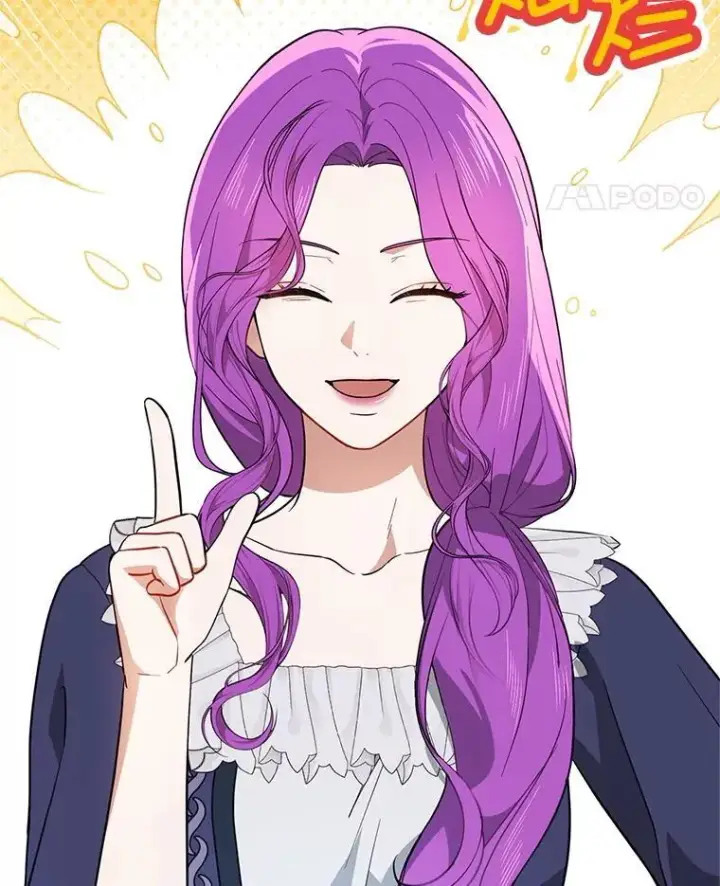 漫画《并不是想引诱男主》105.完美的解决方案第71张图